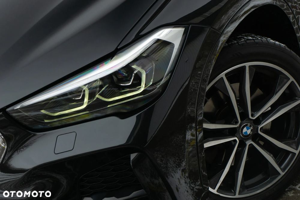 BMW X1 xDrive25i GPF M Sport - 4