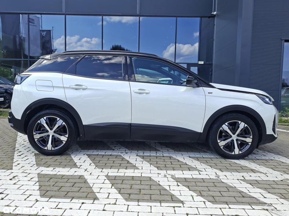 Peugeot 3008 - 5