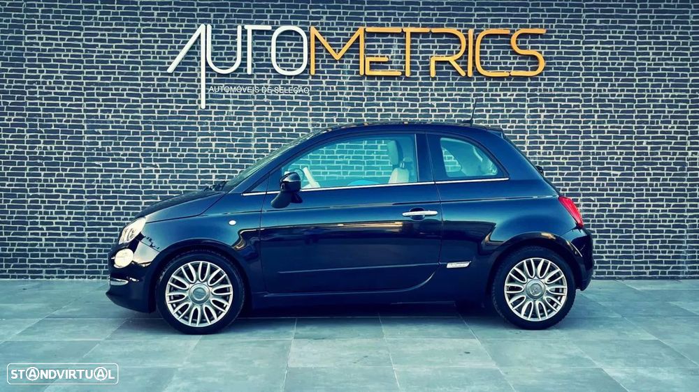 Fiat 500 0.9 8V TwinAir S&S - 17