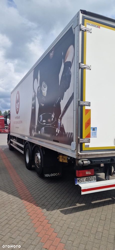 Scania N333/262 - 13