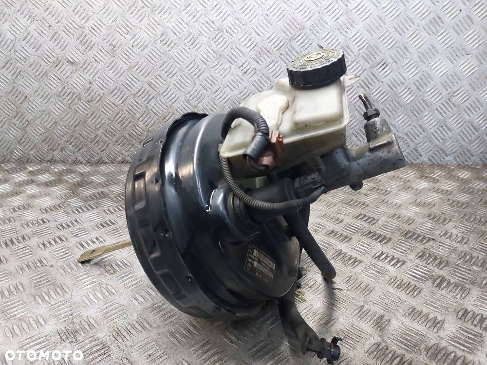 SERWO + POMPA HAMULCOWA VOLVO S60 I P08683259 - 1