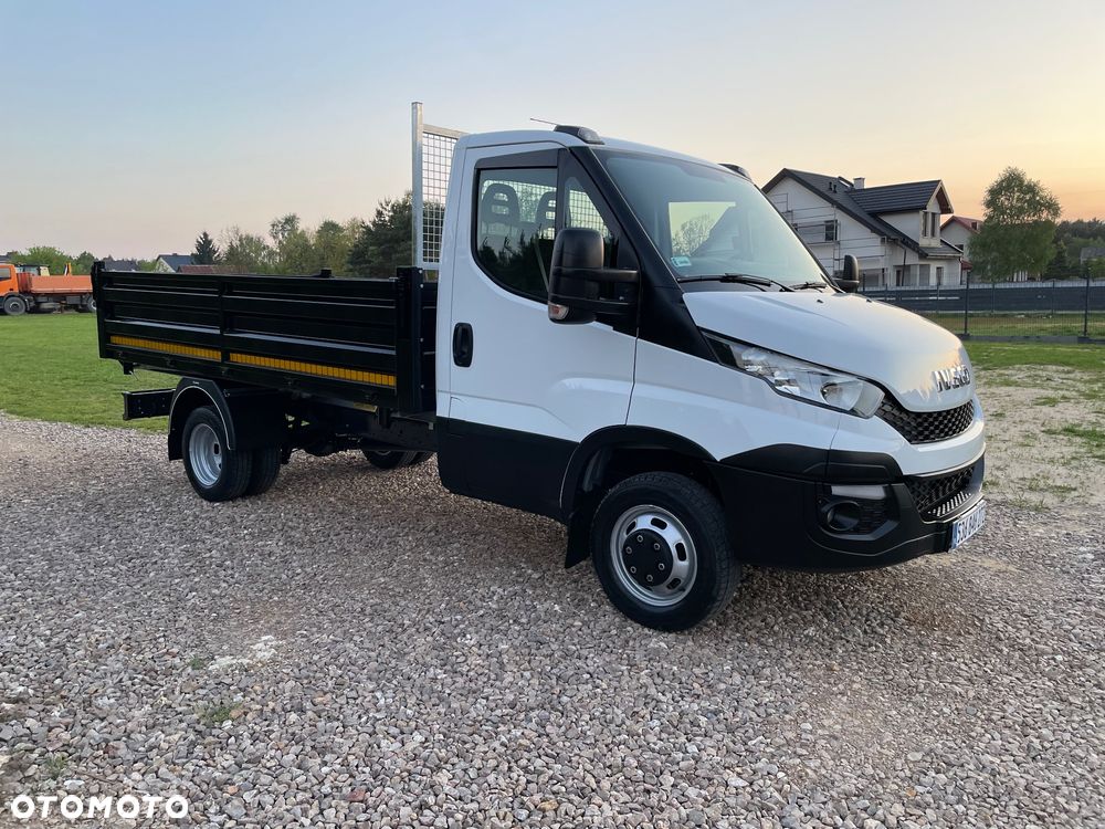 Iveco Daily 50c15 - 13