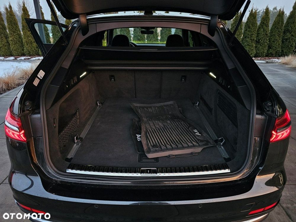 Audi A6 Avant - 35