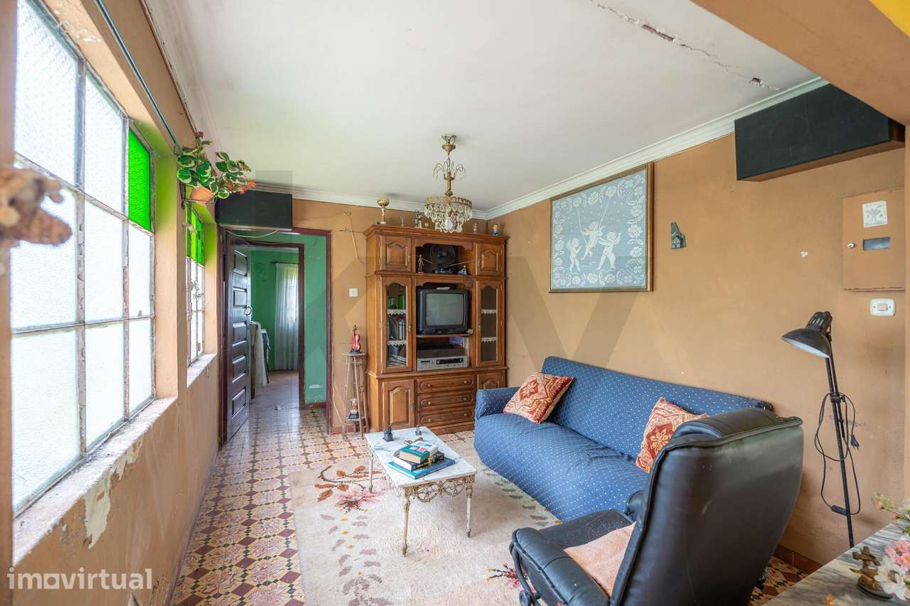 Moradia com Terreno e Vista Rio – Casal da Misarela, Coimbra, Habitaçã - Grande imagem: 3/25