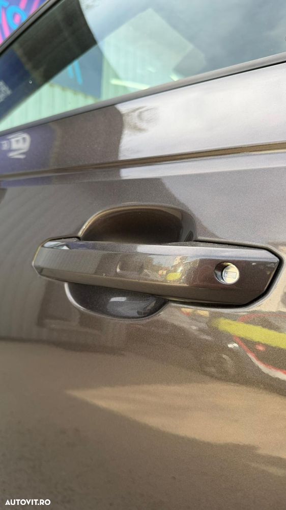 Audi A4 Allroad 40 TDI S tronic - 33