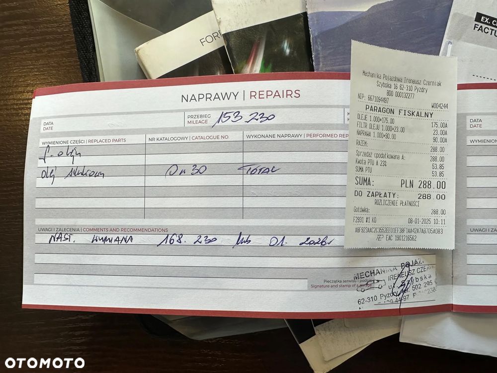 Ford Fiesta 1.5 TDCi Titanium - 29