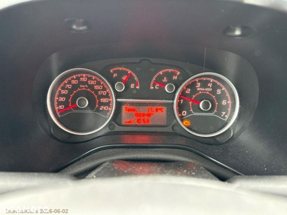 Fiat Doblo - 15
