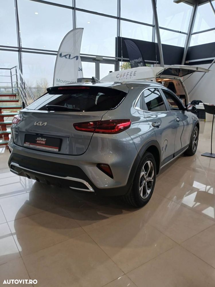 Kia XCeed - 6