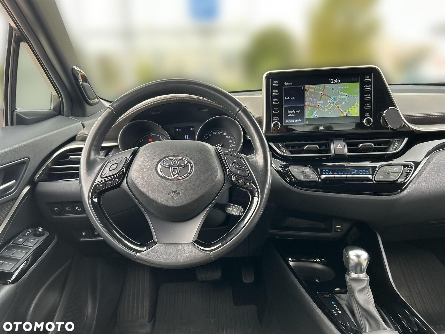 Toyota C-HR 2.0 Hybrid Premiere Edition - 13