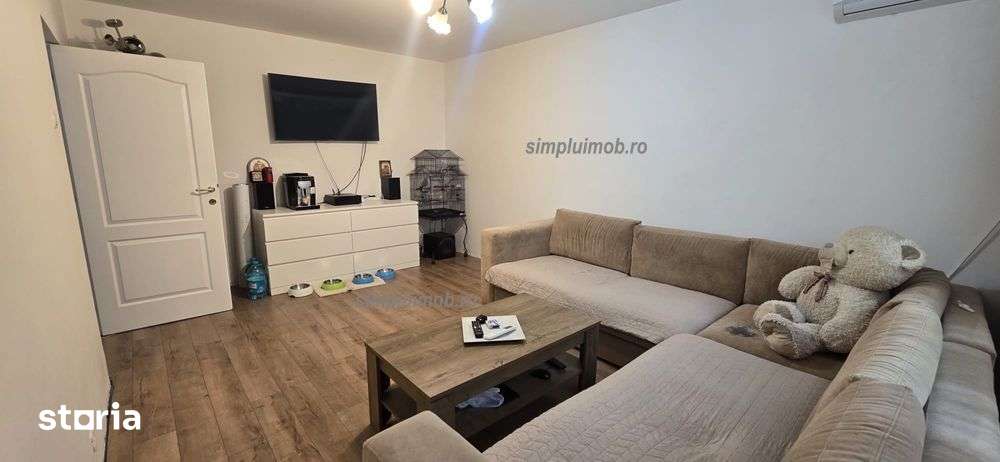 Garsoniera Moderna Spatioasa Brancoveanu Ocazie Investitie — fotografia 1