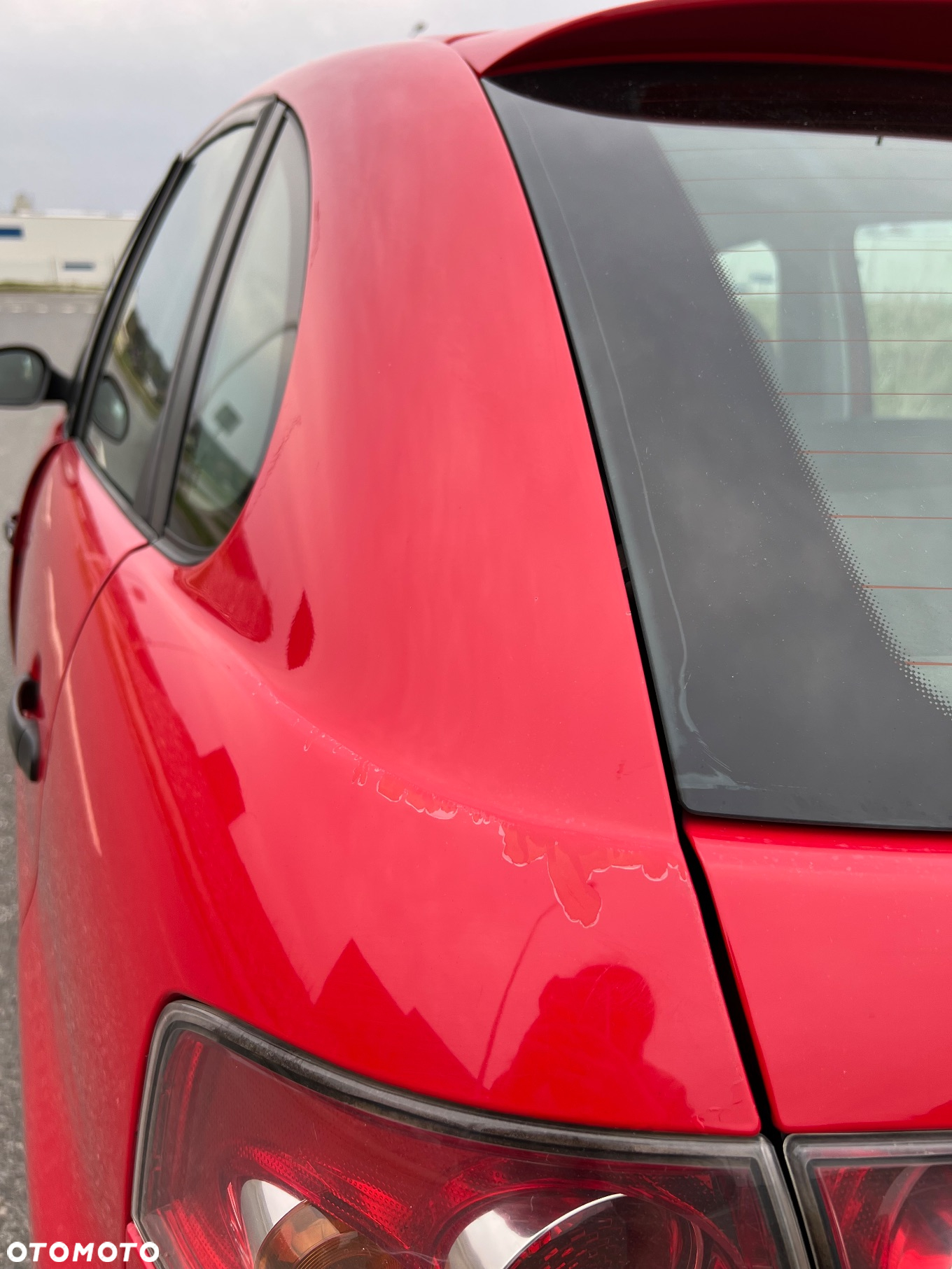 Seat Ibiza 1.4 16V 100 Sport - 9
