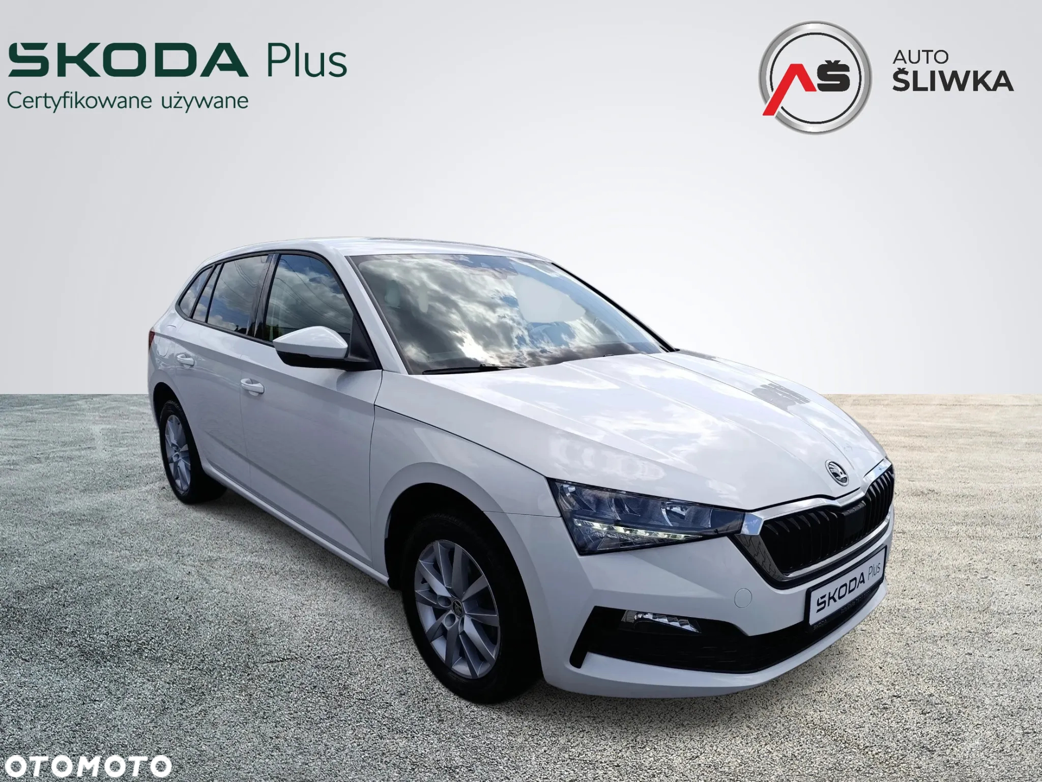 Skoda Scala 1.0 TSI Ambition - 7