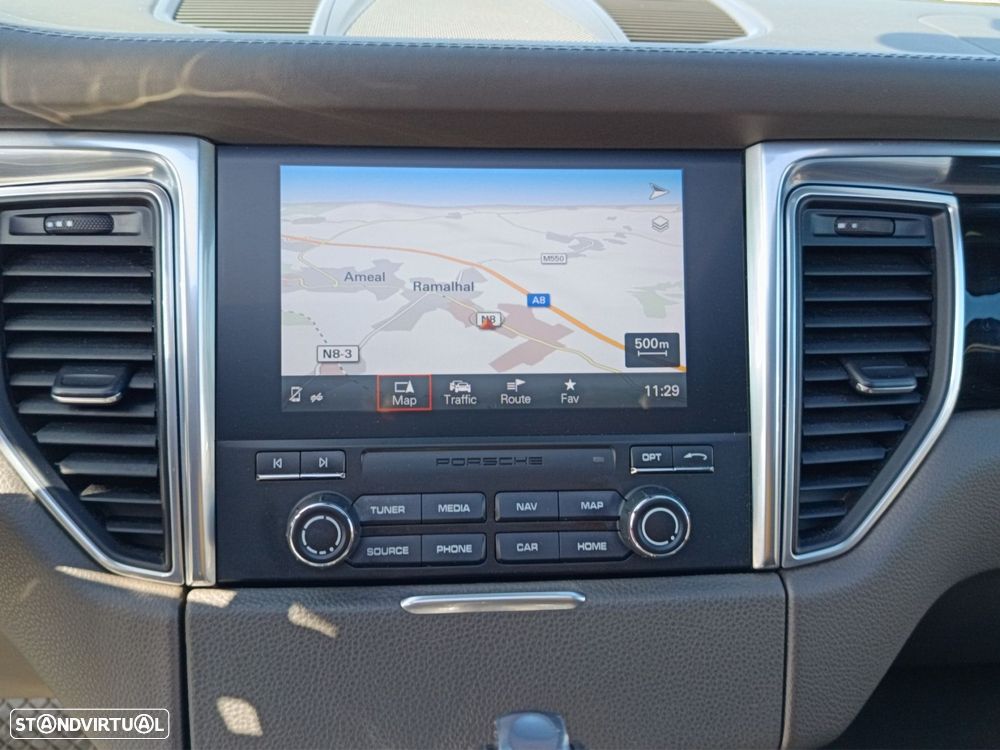 Porsche Macan S - 24