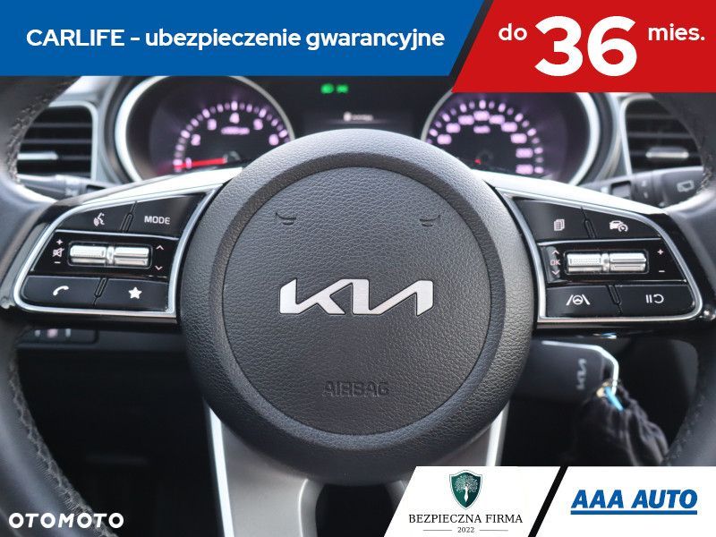 Kia Ceed - 19