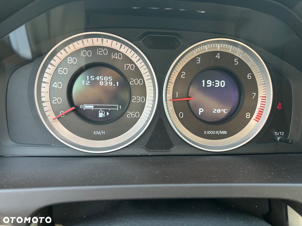 Volvo S60 - 21
