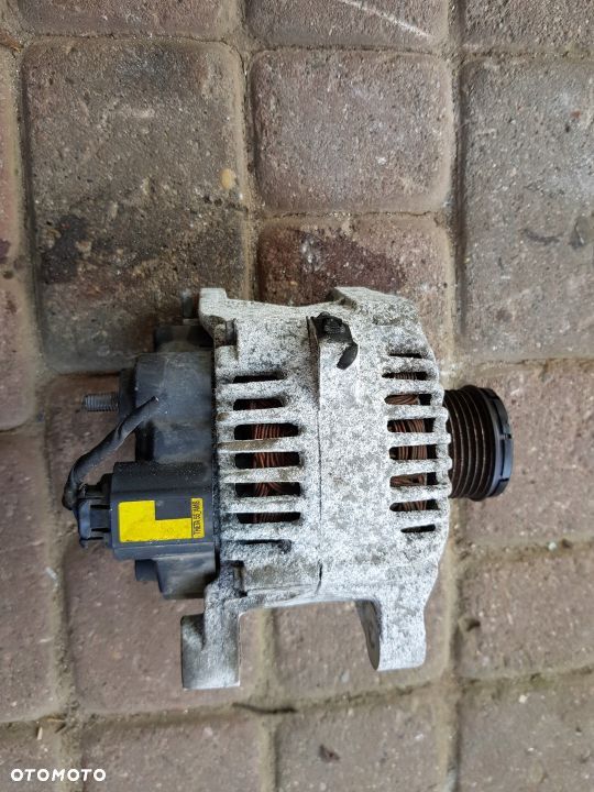 Kia Sorento II 2.4 Alternator 37300-2G500 - 2