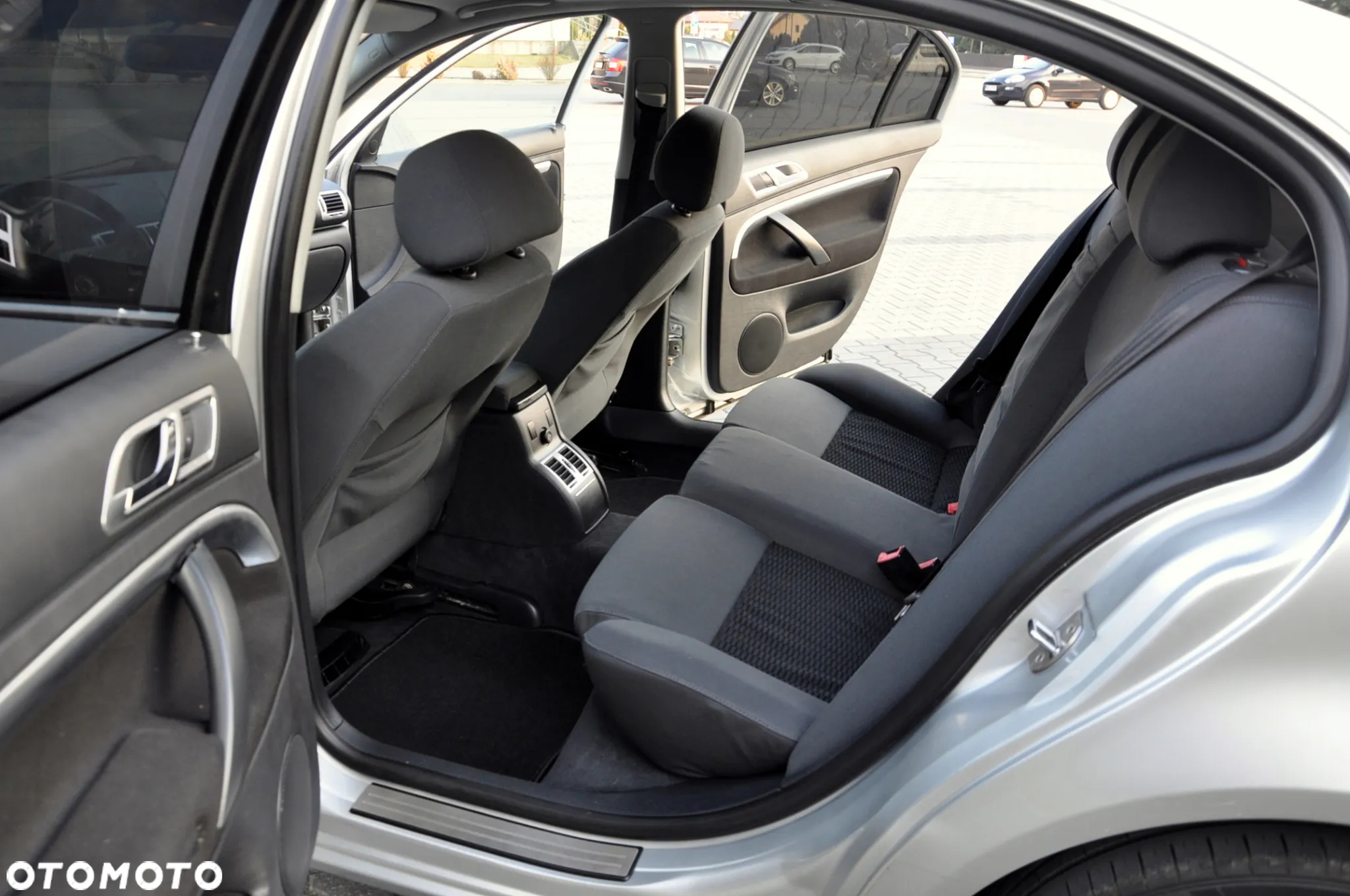 Skoda Superb 1.8 Turbo - 20