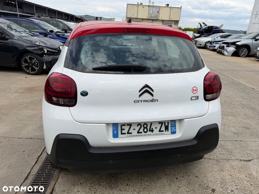 Citroën C3 Pure Tech 82 ELLE - 28