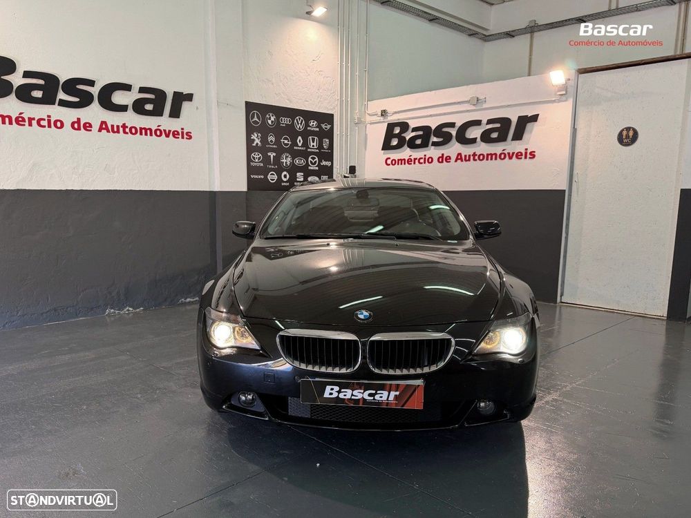 BMW 630 CiA - 3