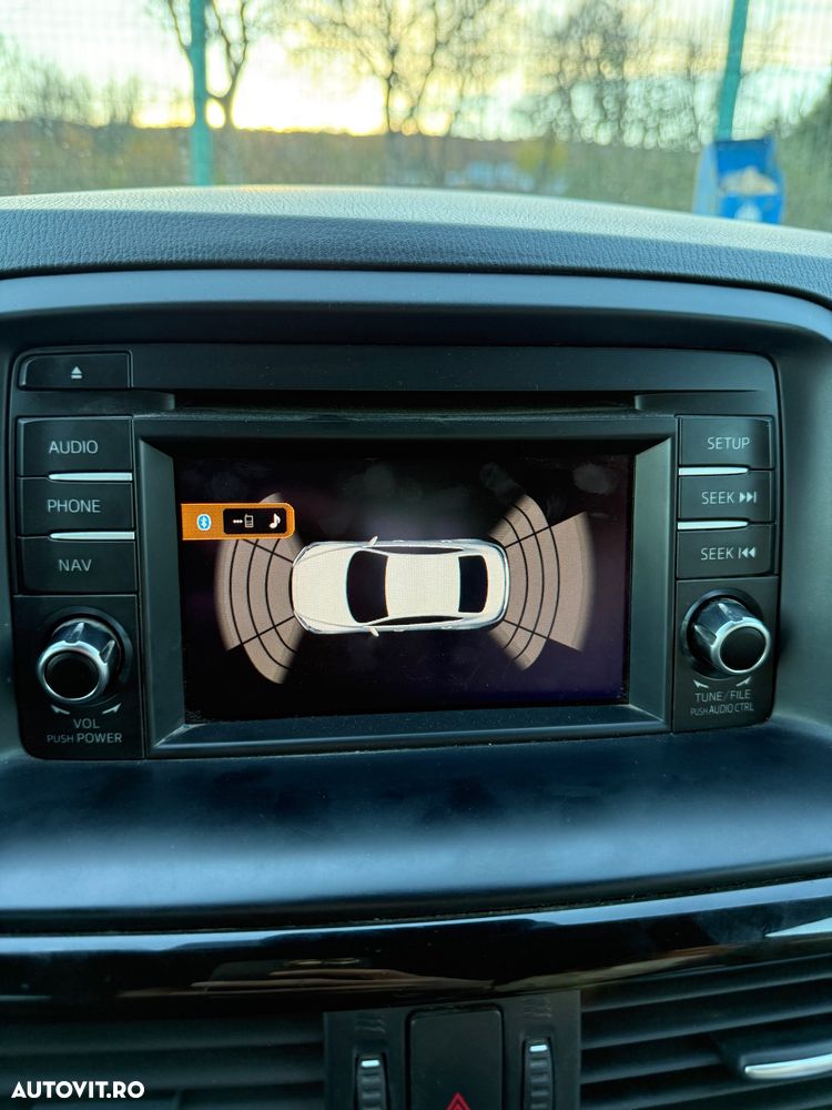 Mazda CX-5 CD150 4x4 AT Attraction - 16