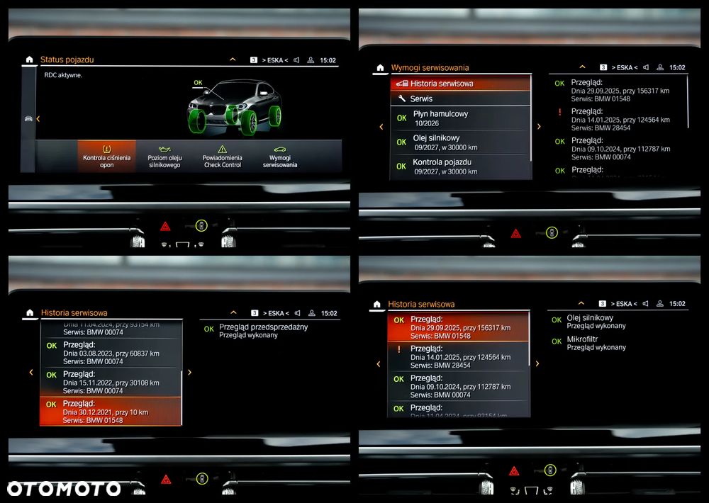 BMW X4 xDrive30i - 38