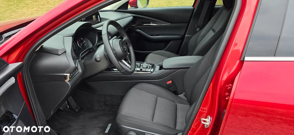 Mazda CX-30 2.0 mHEV Exclusive-Line 2WD - 6