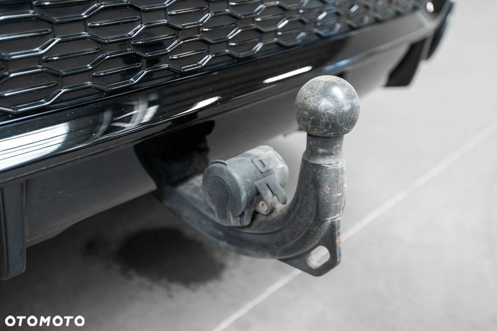 Audi RS Q8 TFSI mHEV Quattro Tiptronic - 22