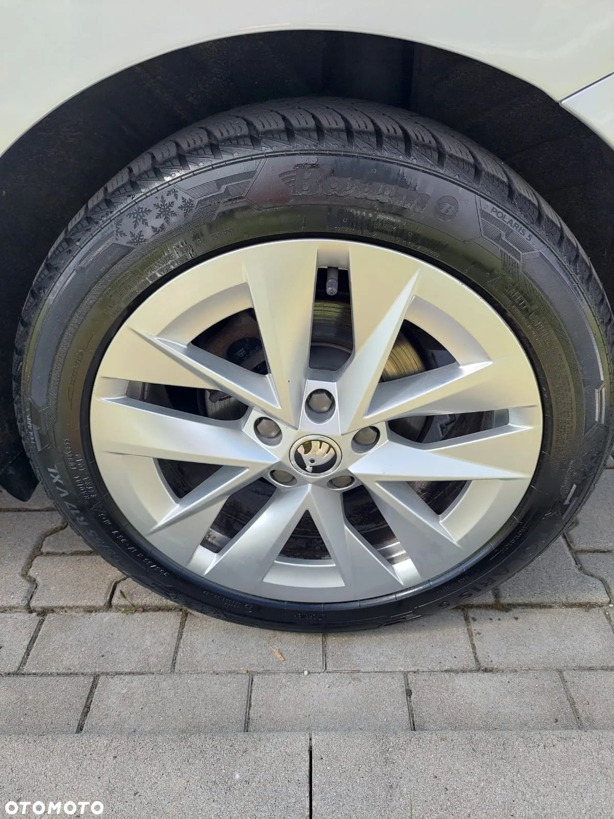 Skoda Octavia 2.0 TDI Ambition - 4