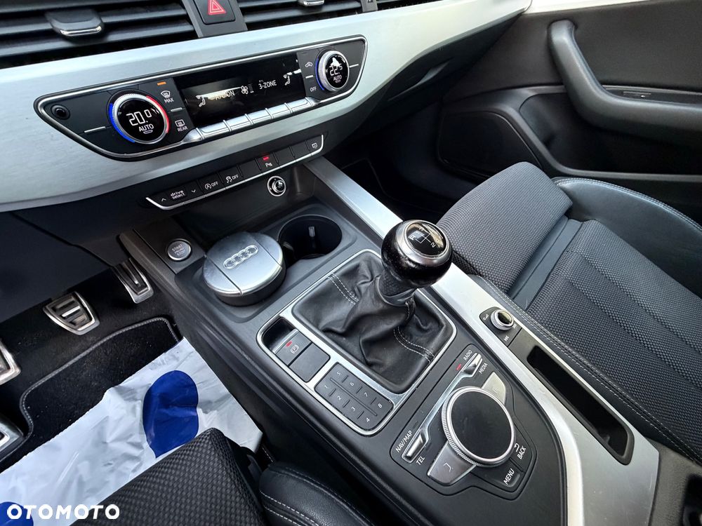 Audi A5 Sportback 2.0 TDI Sport - 40