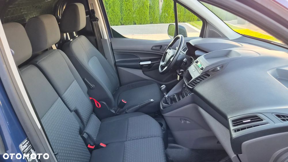 Ford Transit Connect - 7