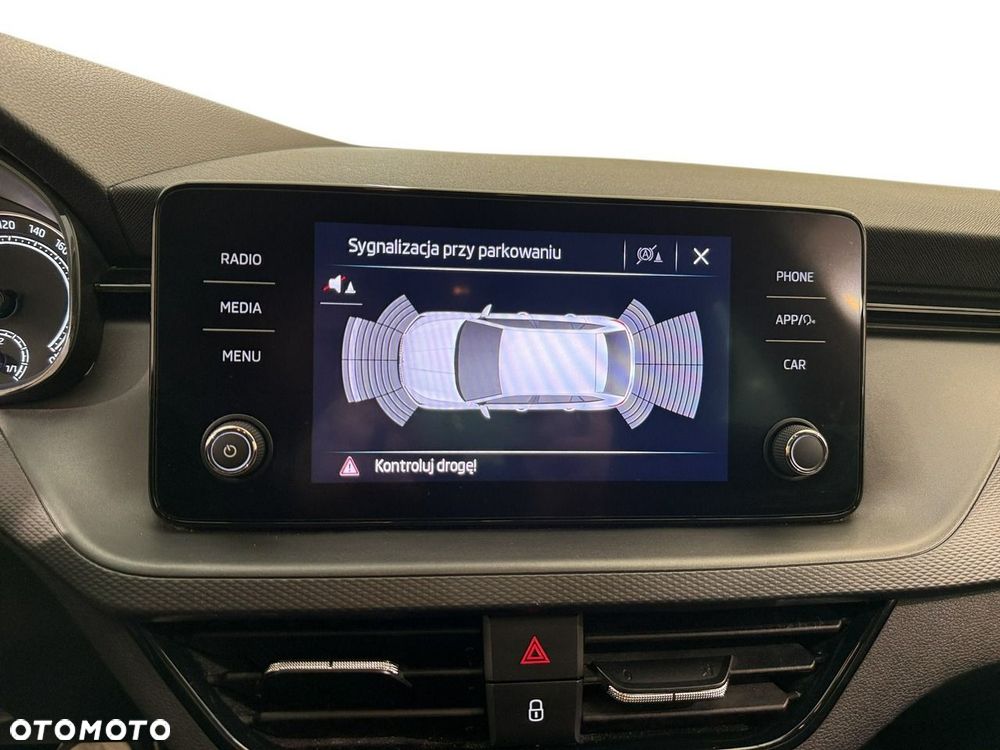 Skoda Scala 1.0 TSI Ambition DSG - 20