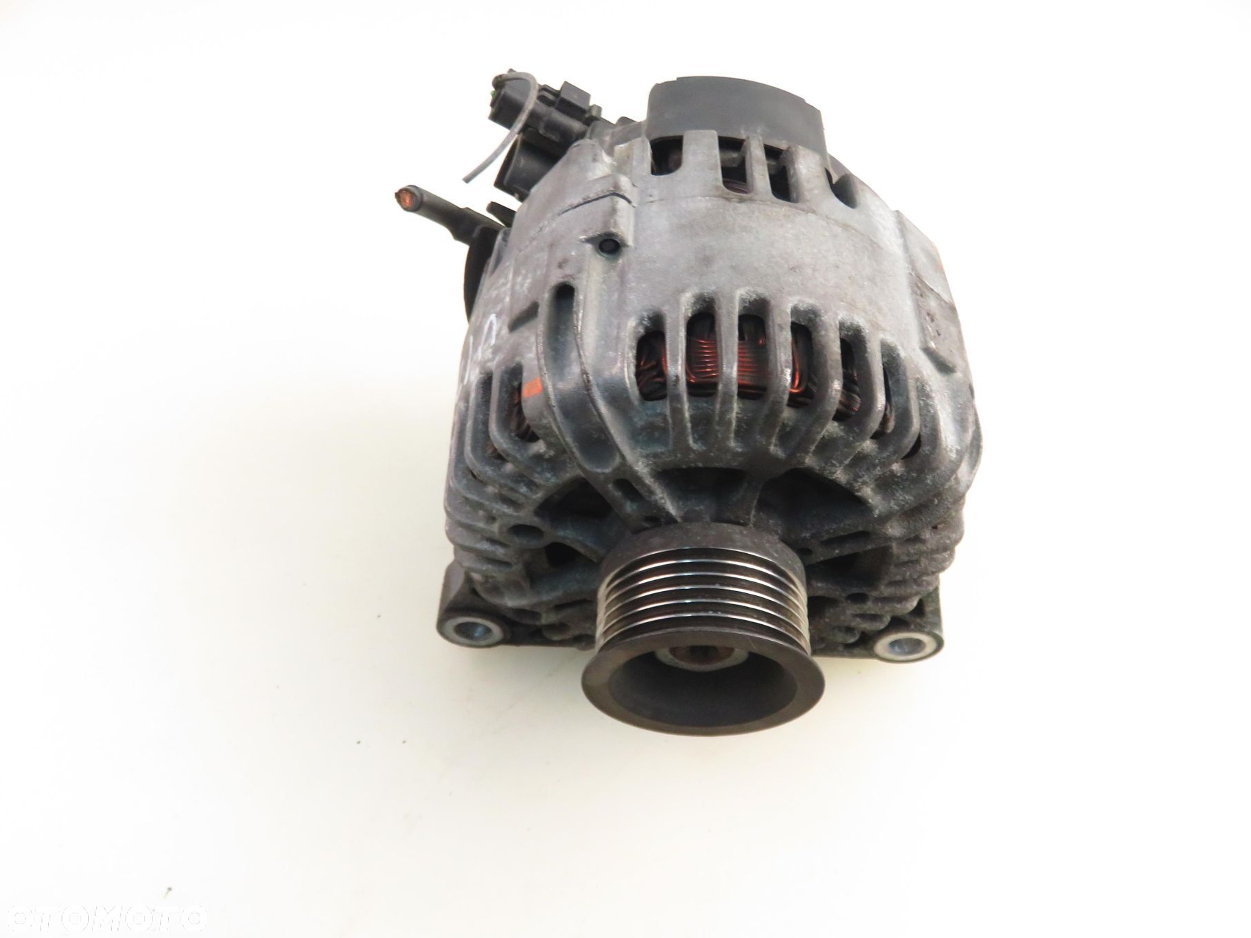 ALTERNATOR PEUGEOT 307 1.4 HDi 9644529680 - 1
