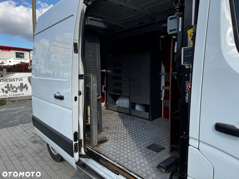 Opel Movano - 38