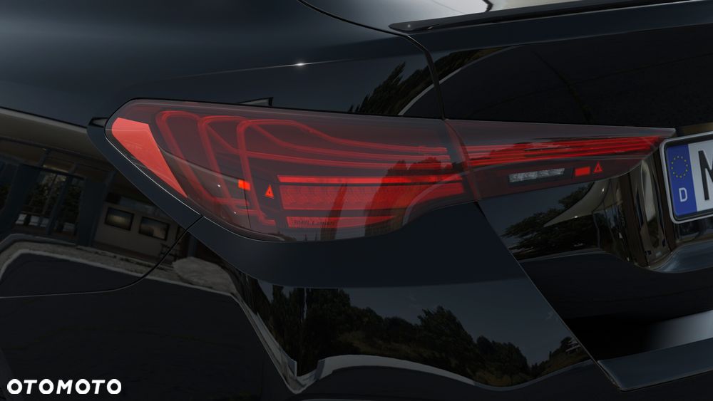 BMW Seria 4 430i xDrive M Sport - 8