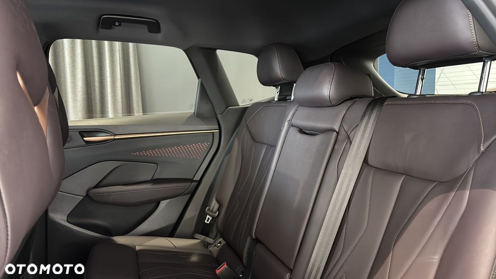 Cupra Terramar 2.0 TSI 4Drive VZ DSG - 17