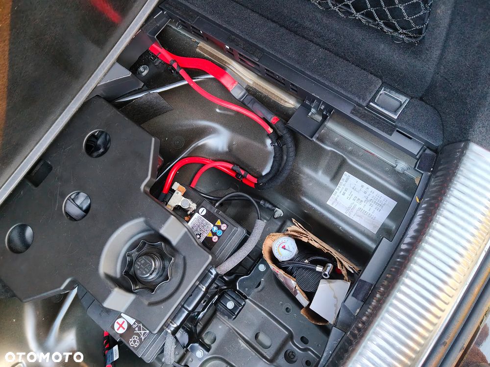 Audi A4 Avant 40 TDI S tronic sport - 13