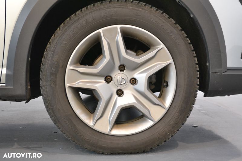 Dacia Sandero Stepway - 6