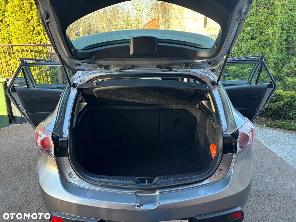 Mazda 3 1.6 Active - 14