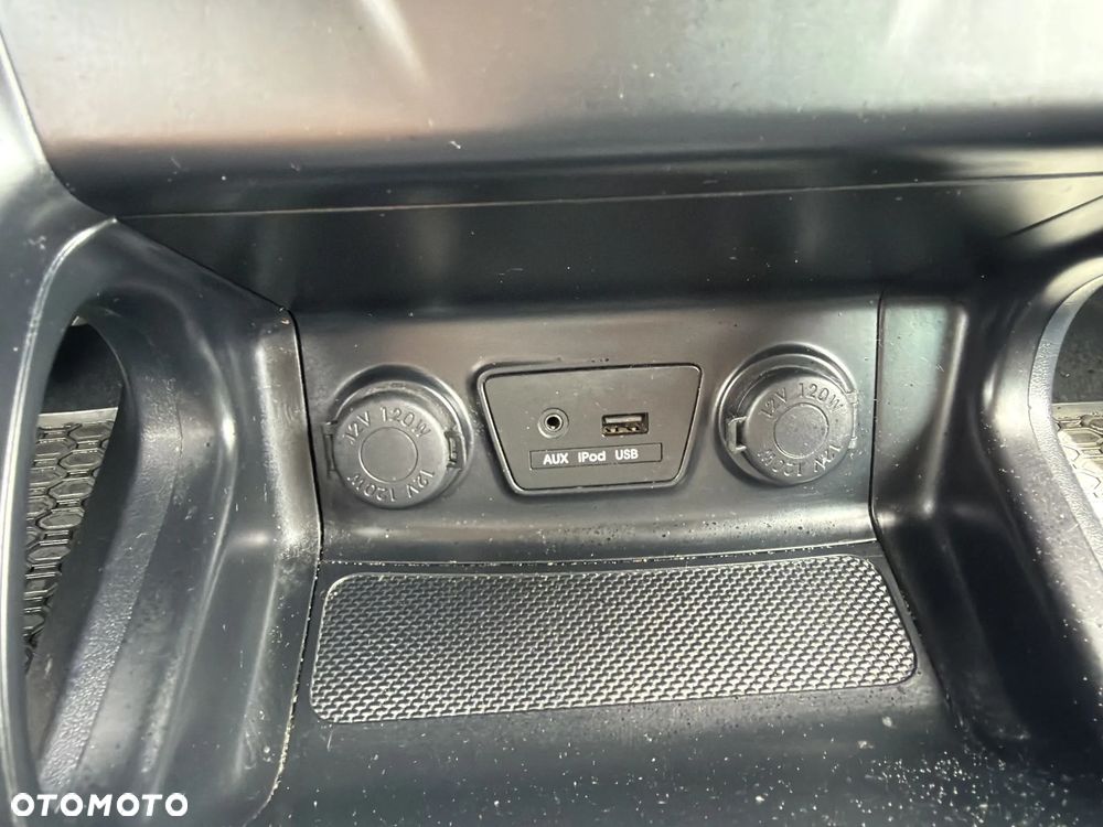 Hyundai ix35 1.7 CRDi Comfort 2WD - 25