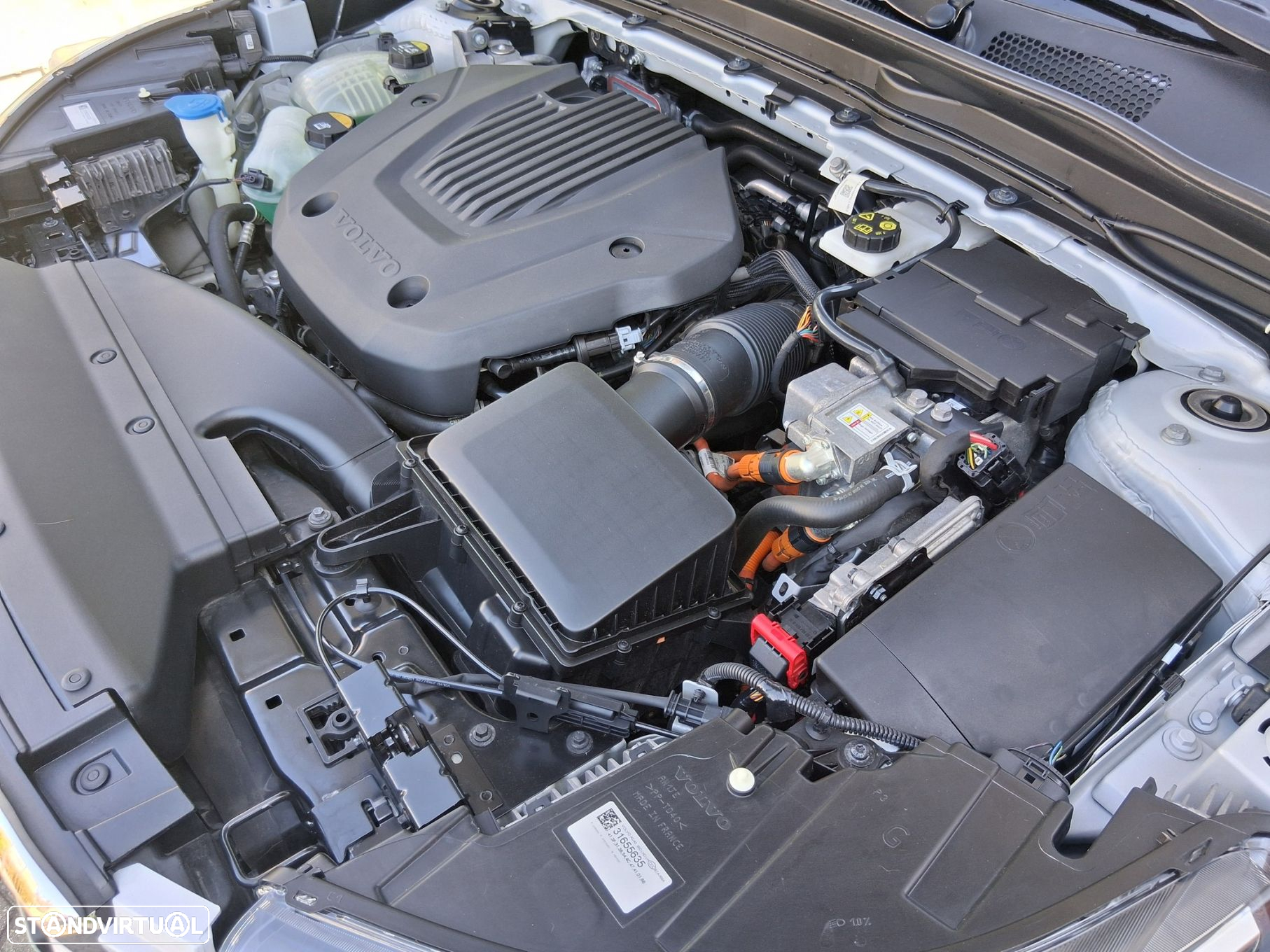 Volvo XC 40 1.5 T5 PHEV Momentum Plus - 15