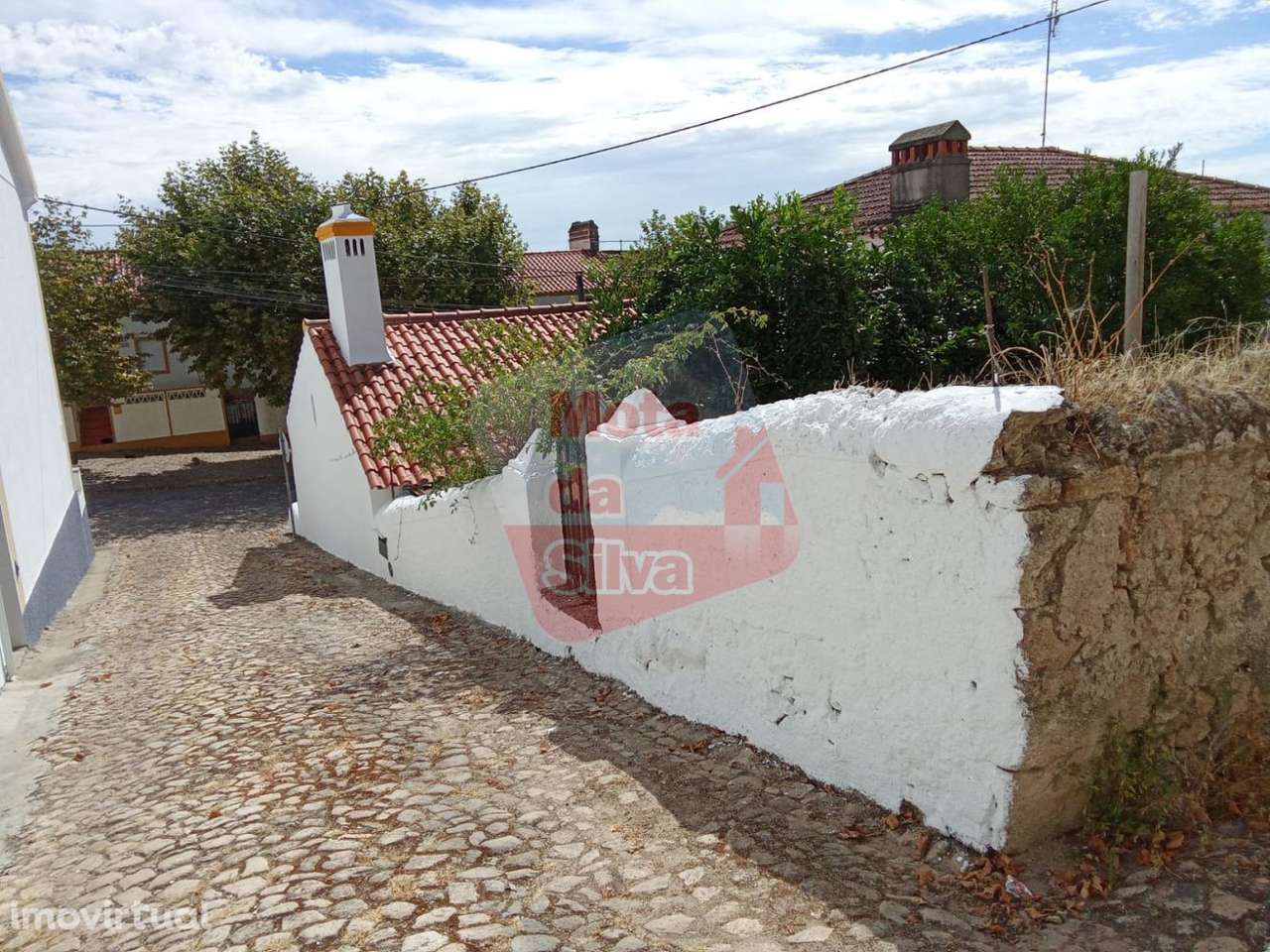 Moradia independente - Grande imagem: 3/19