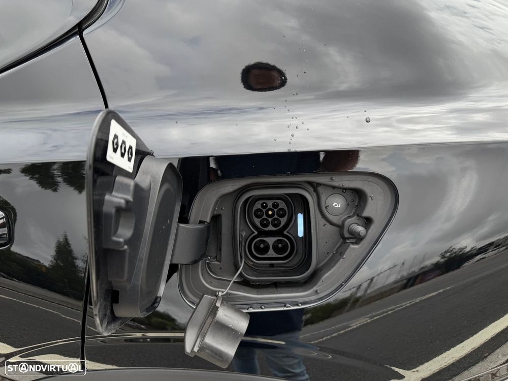 Polestar 2 Single Motor 69kWh - 14