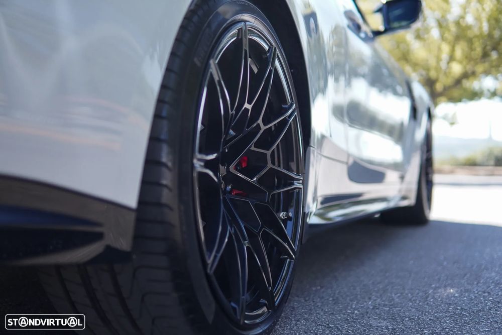 BMW M4 Competition - 31