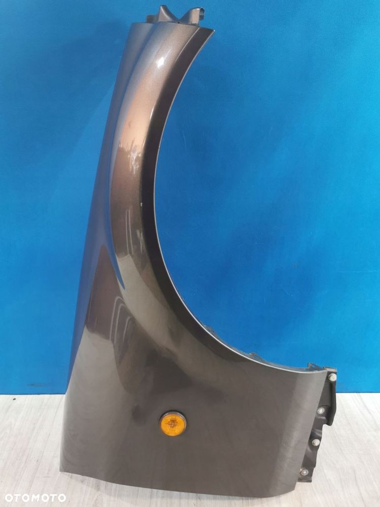 mazda mx-5 mx5 05/15 błotnik przód przedni prawy - 1