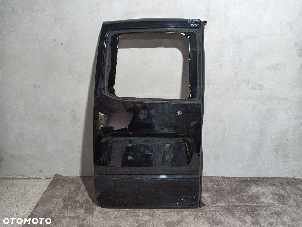 DRZWI TYŁ TYLNE LEWE MERCEDES VITO A4477420310