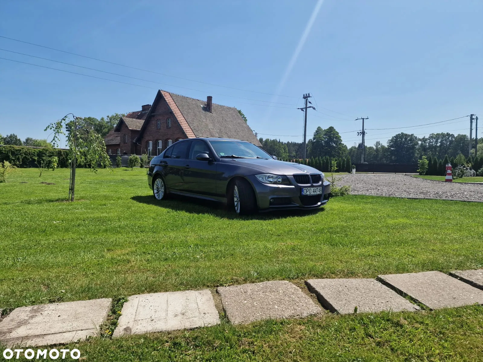 BMW Seria 3 330d - 2