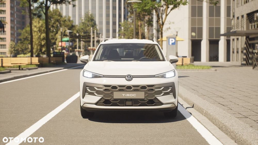 Volkswagen T-Roc 1.5 eTSI Trend DSG - 4