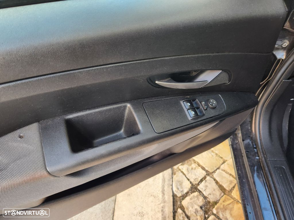 Fiat Grande Punto 1.3 M-Jet Dynamic - 9