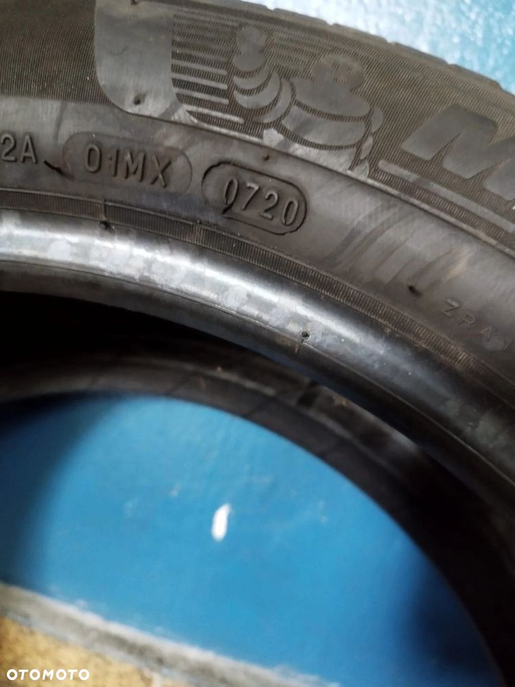 OPONY LATO MICHELIN PRIMACY 4 205/55 R17 96W - 7