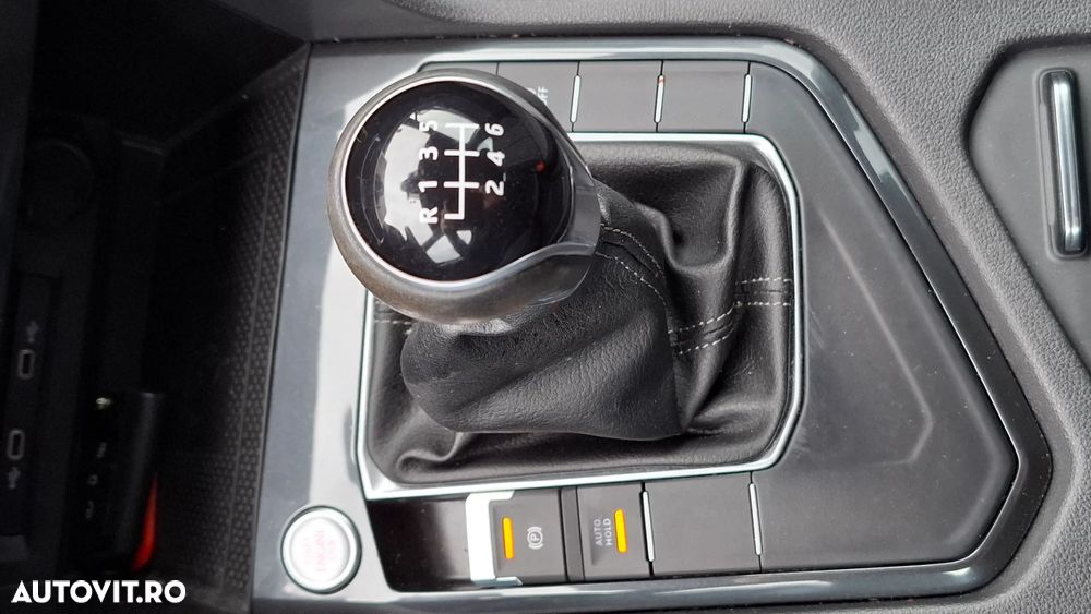 Seat Tarraco 2.0 TDI SCR Style - 15